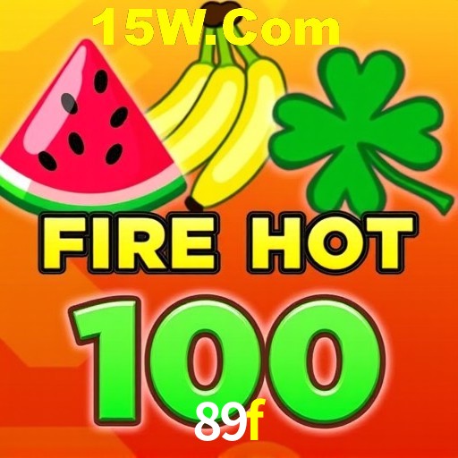Weekend Specials 89f