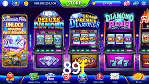 Welcome Bonus 89f