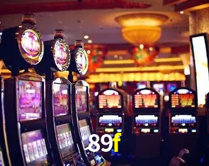 Jogos de Slot 89f