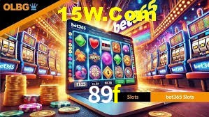 Game Providers 89f