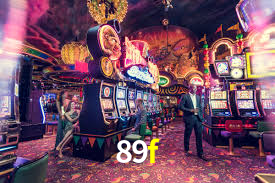 Welcome Bonus 89f