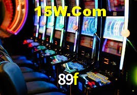 Slot Games 89f